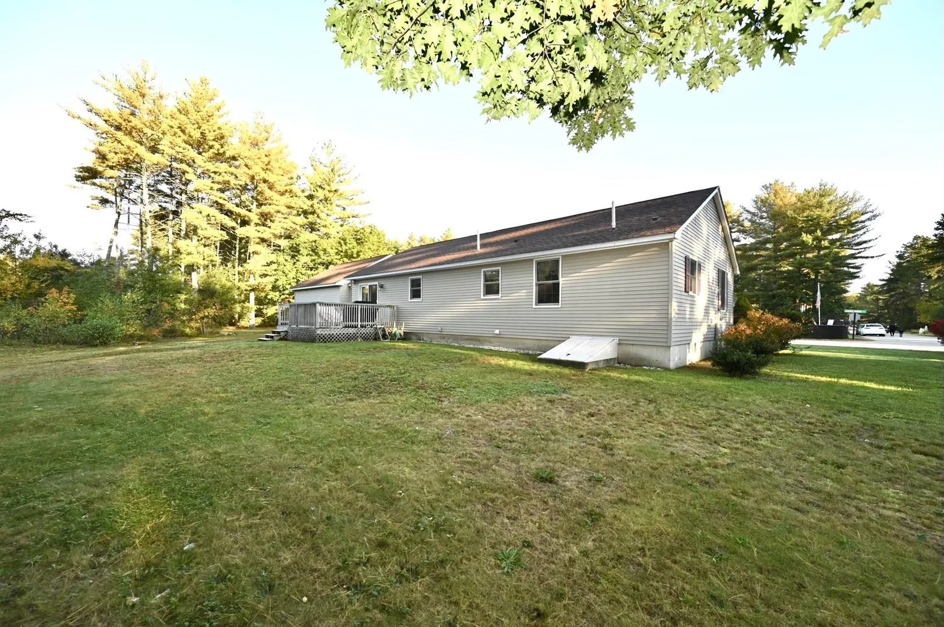 29 Sugar Brook Road Rochester NH 03839