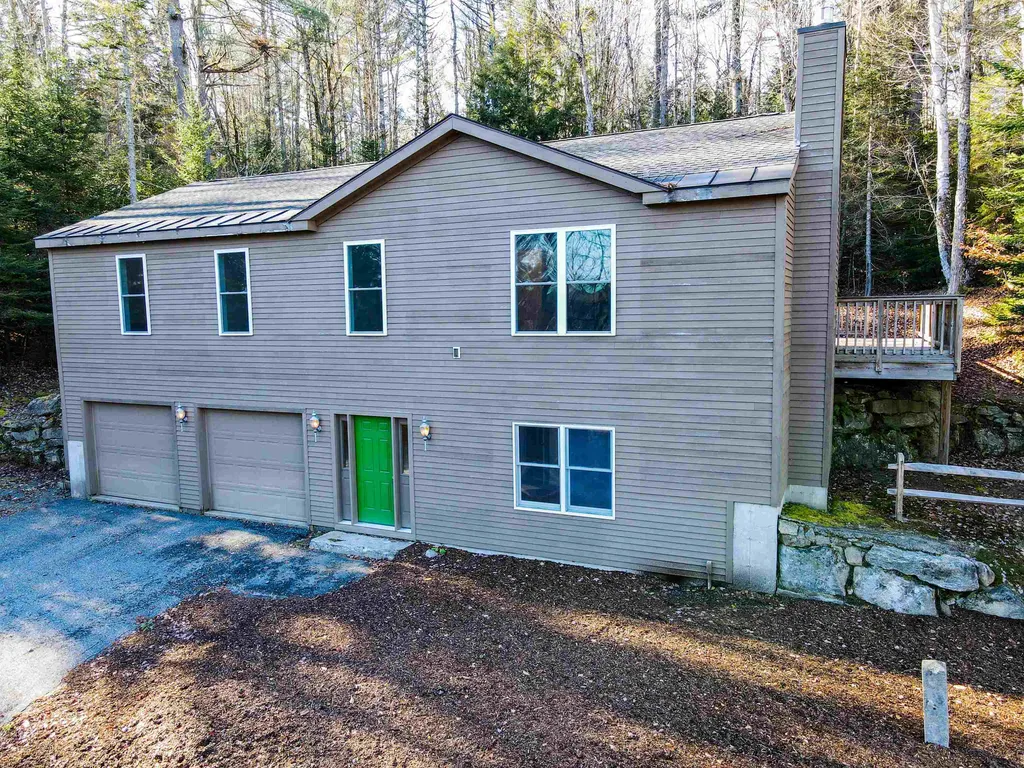23 Spring Valley Drive Grantham NH 03753