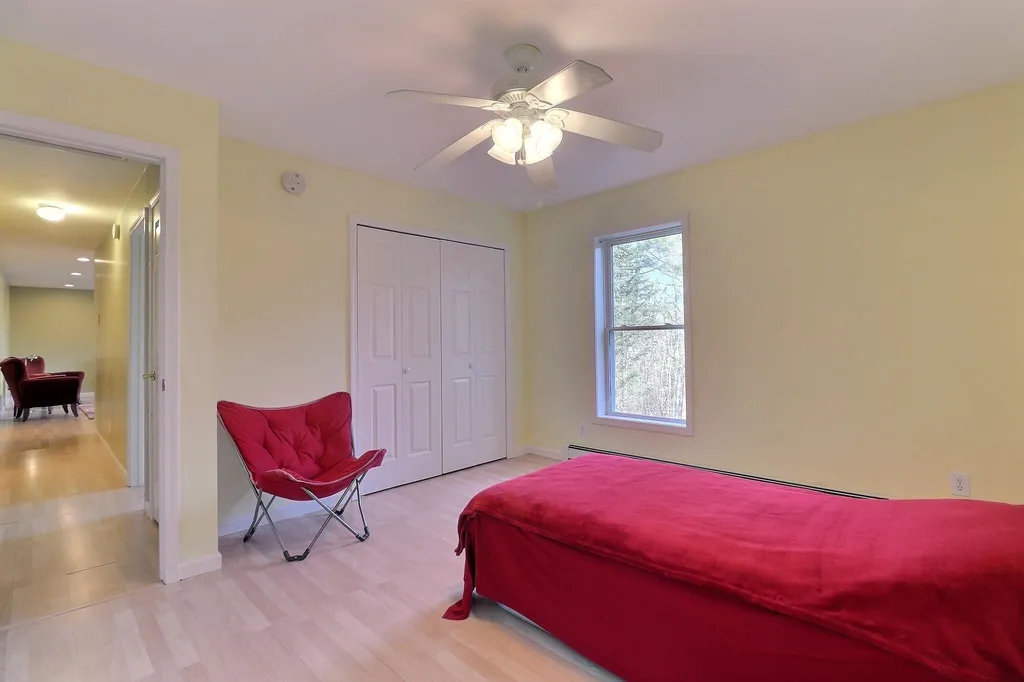 23 Spring Valley Drive Grantham NH 03753