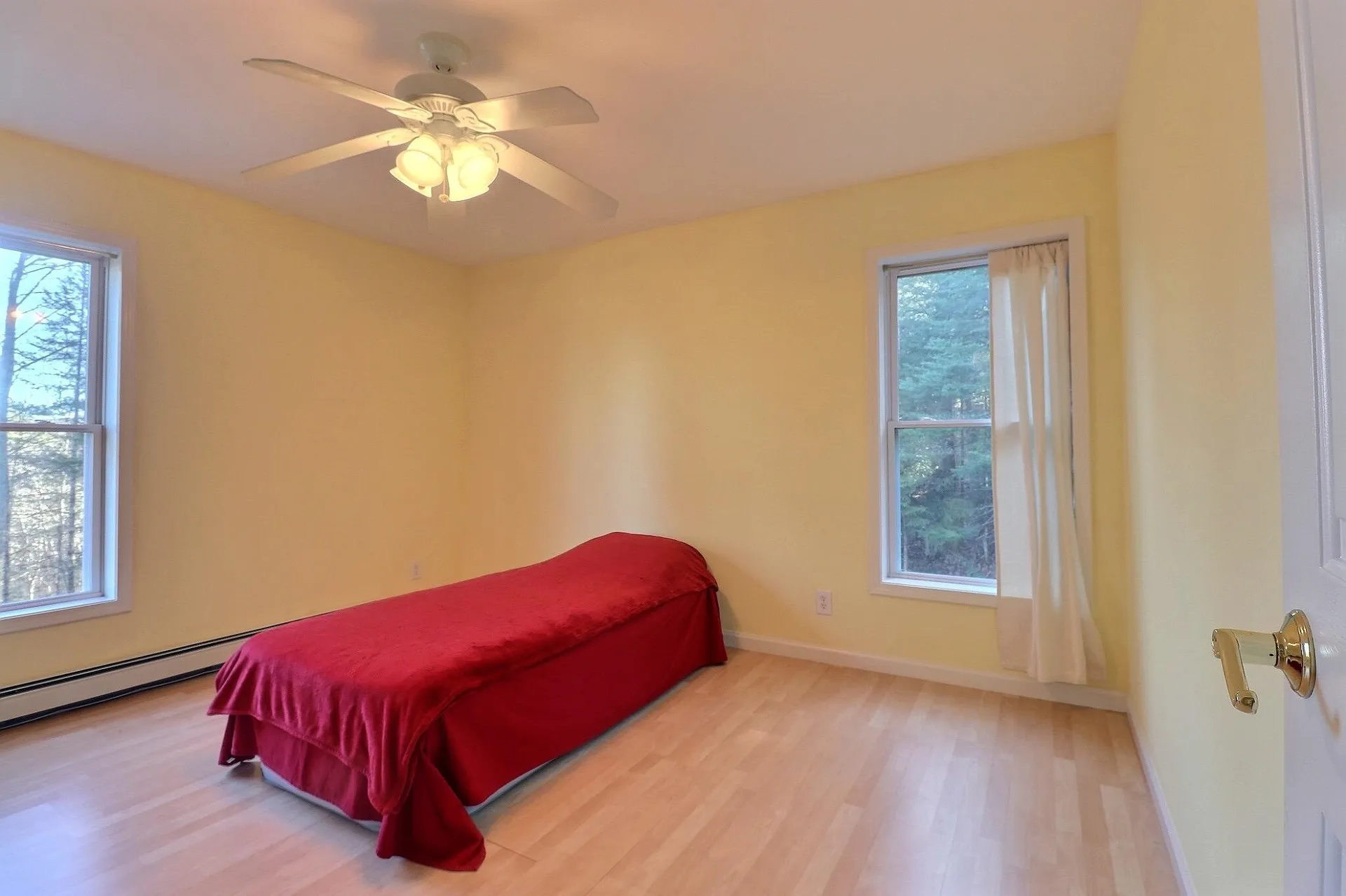 23 Spring Valley Drive Grantham NH 03753