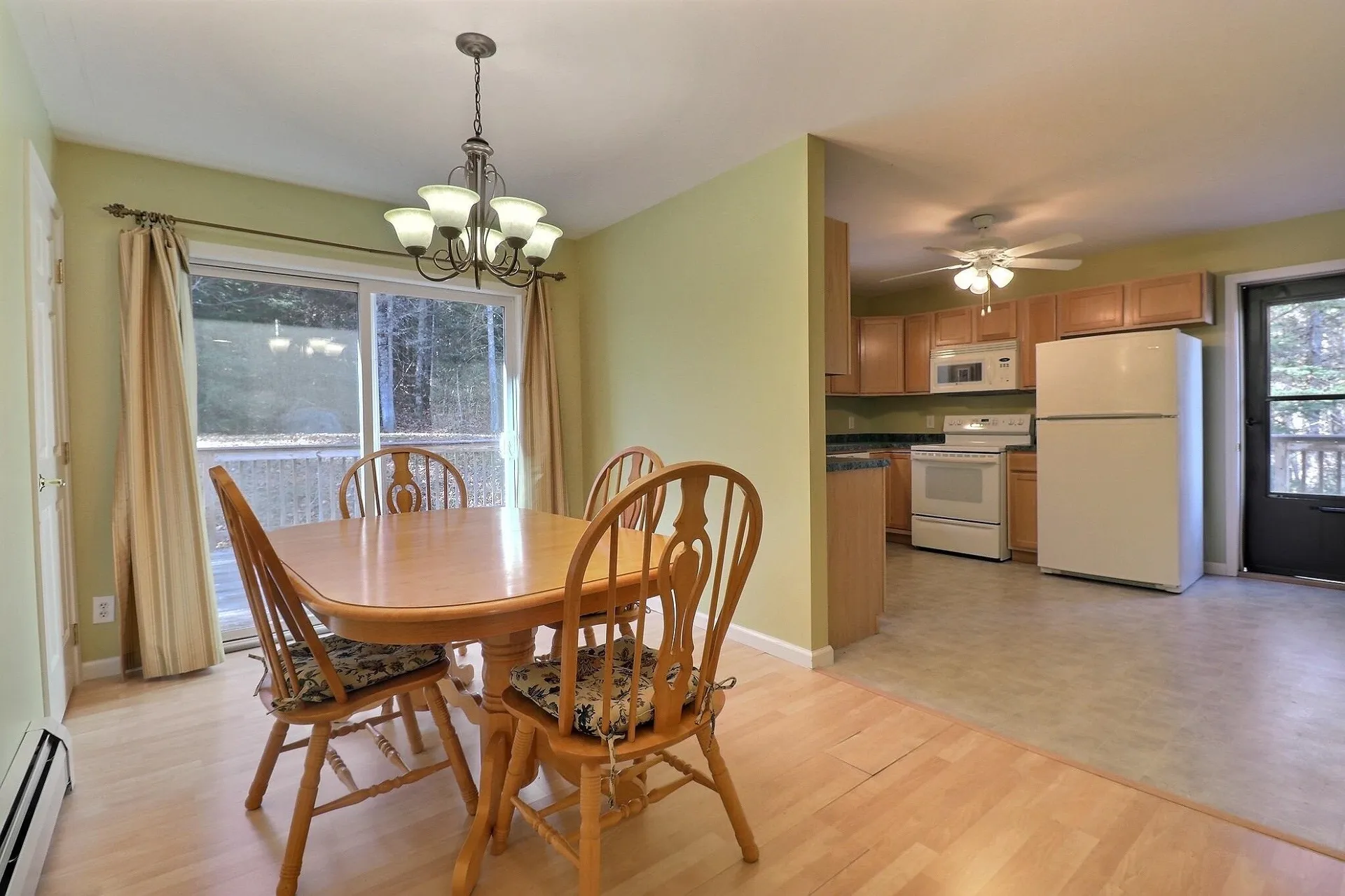 23 Spring Valley Drive Grantham NH 03753