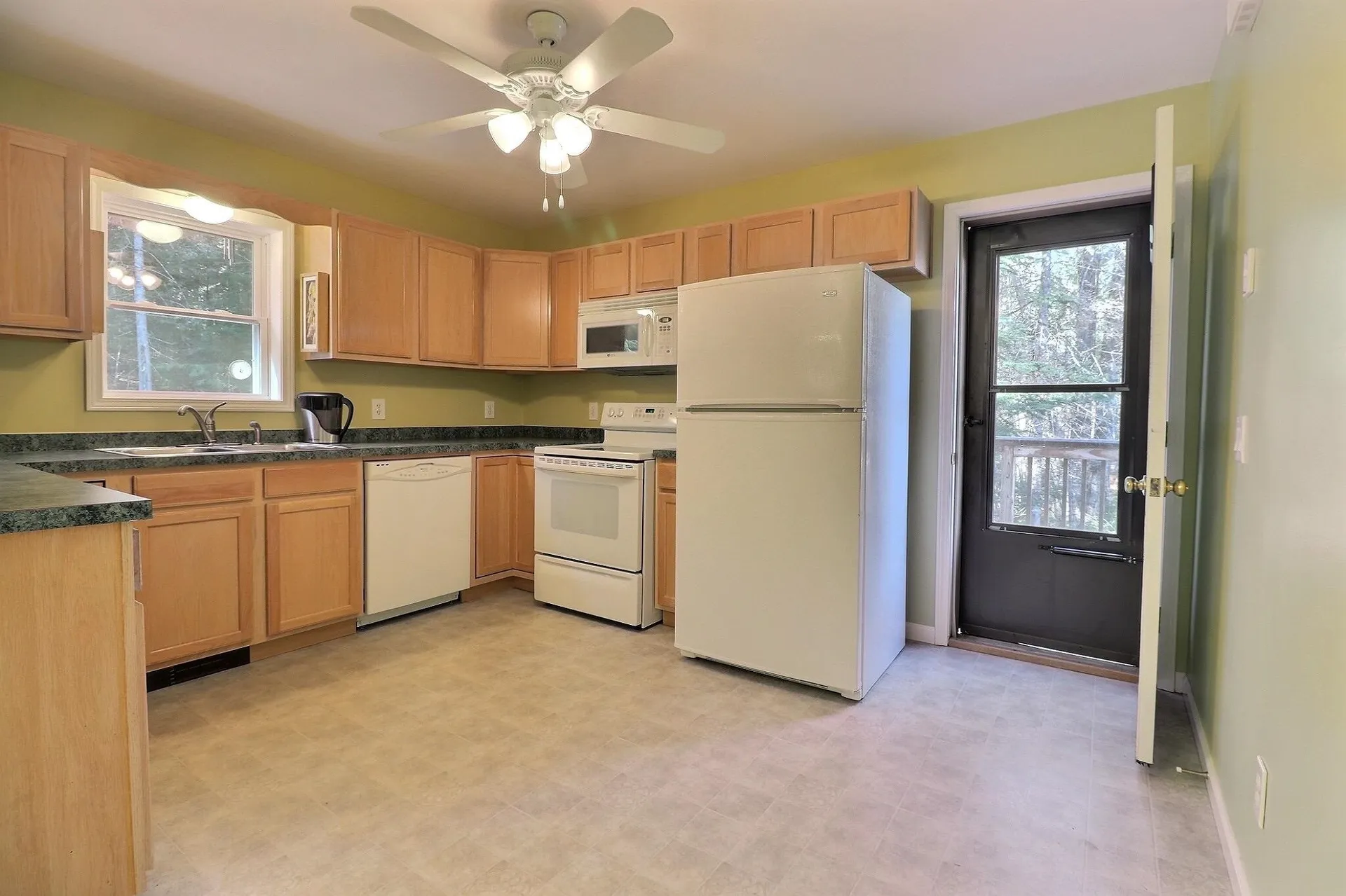 23 Spring Valley Drive Grantham NH 03753
