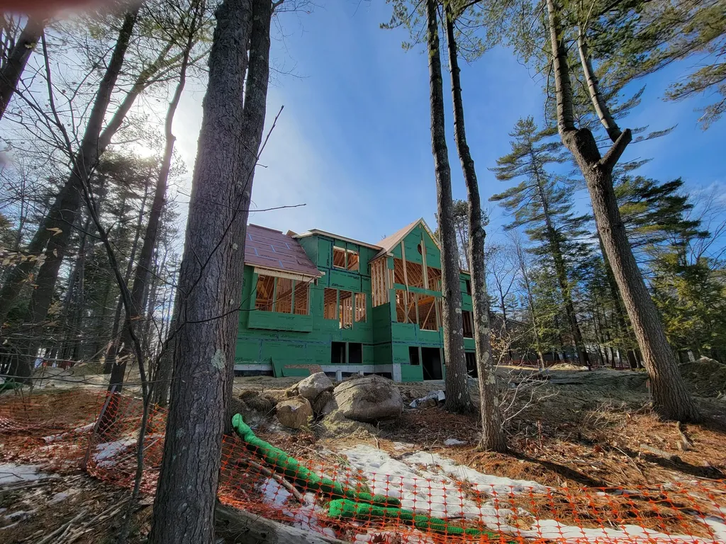 8 Broadview Terrace Gilford NH 03249