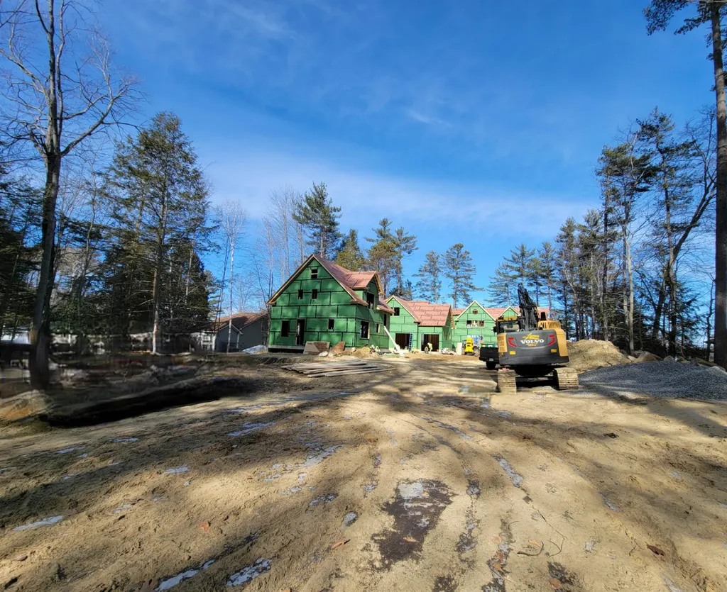 8 Broadview Terrace Gilford NH 03249