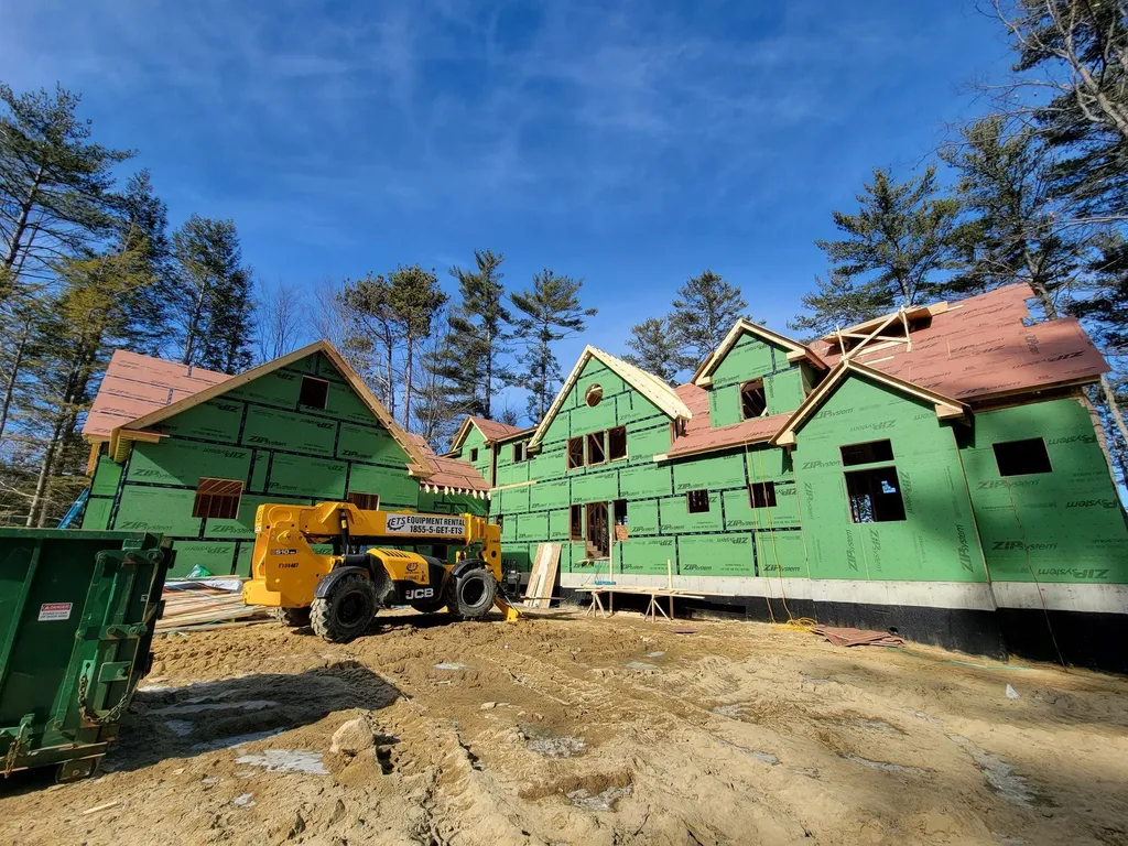 8 Broadview Terrace Gilford NH 03249