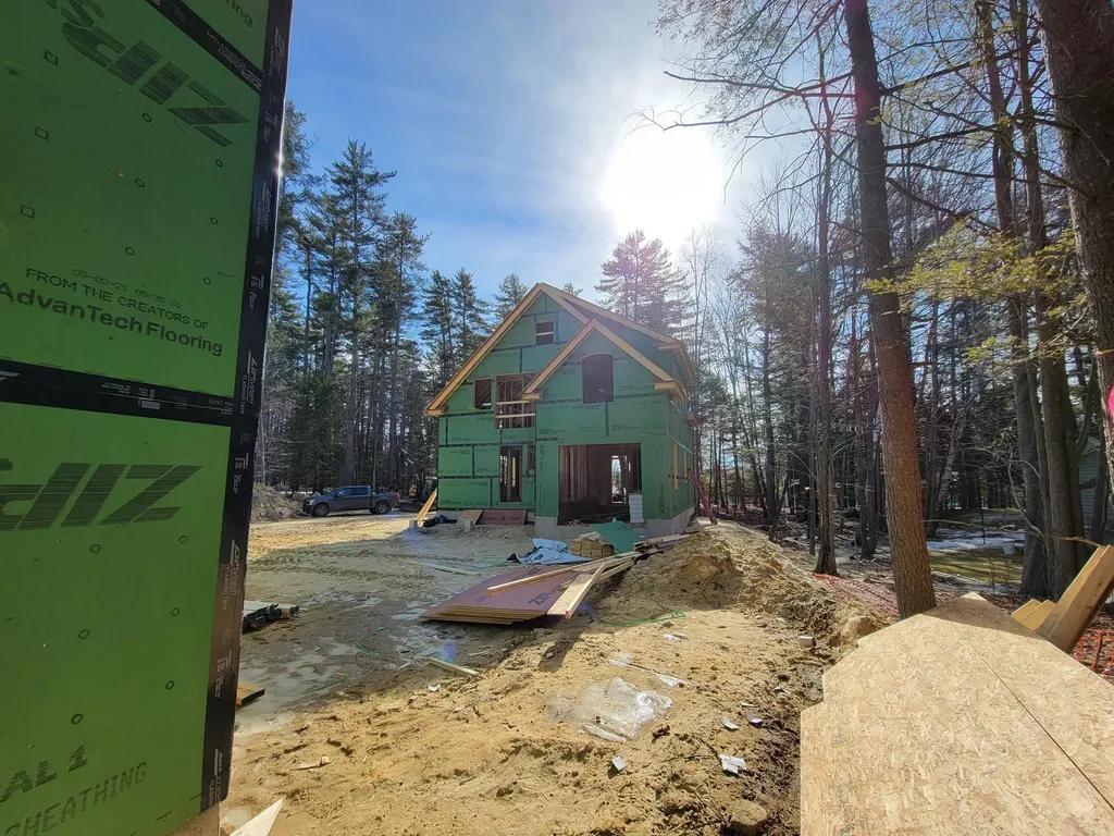 8 Broadview Terrace Gilford NH 03249