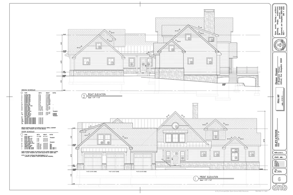 8 Broadview Terrace Gilford NH 03249