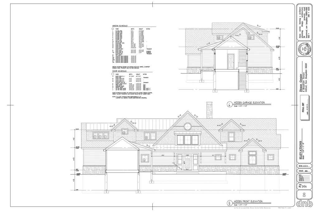 8 Broadview Terrace Gilford NH 03249