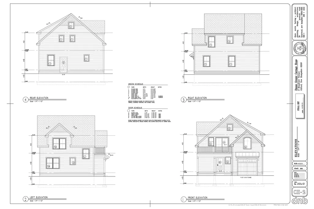 8 Broadview Terrace Gilford NH 03249