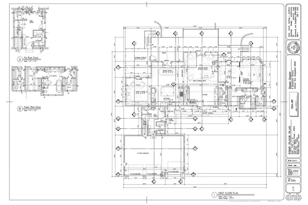 8 Broadview Terrace Gilford NH 03249