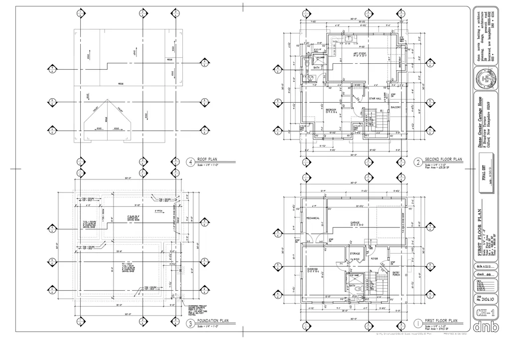 8 Broadview Terrace Gilford NH 03249