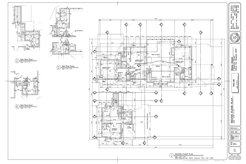 8 Broadview Terrace Gilford NH 03249