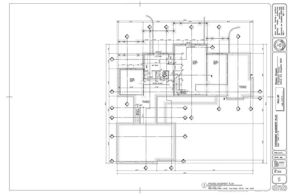 8 Broadview Terrace Gilford NH 03249