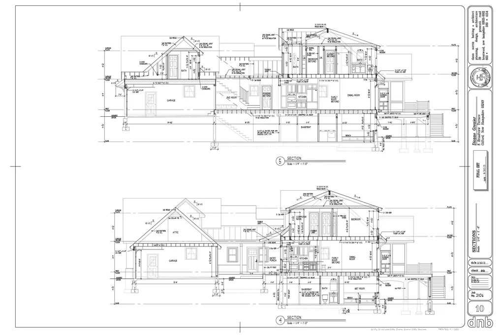 8 Broadview Terrace Gilford NH 03249