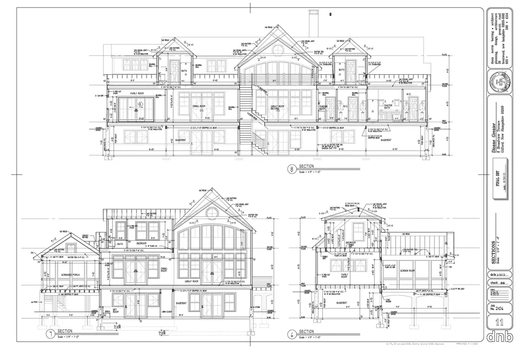 8 Broadview Terrace Gilford NH 03249