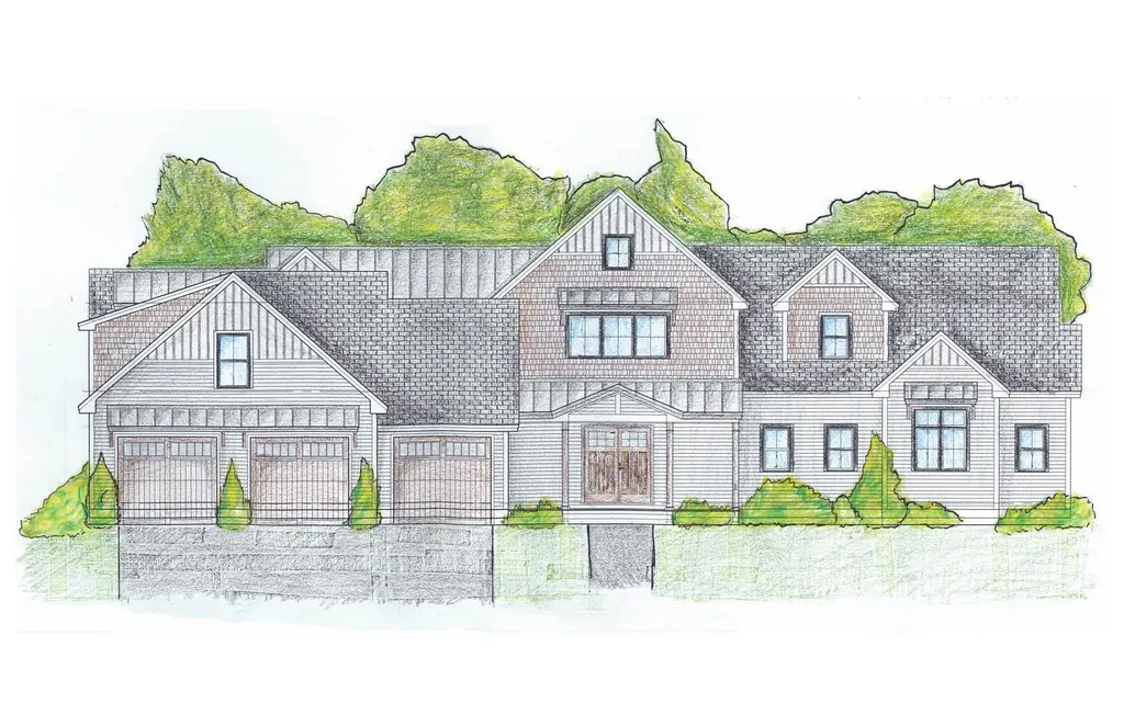 8 Broadview Terrace Gilford NH 03249