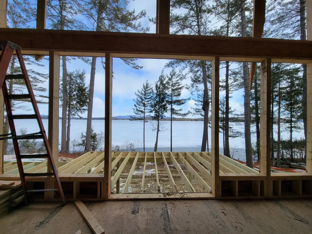 8 Broadview Terrace Gilford NH 03249