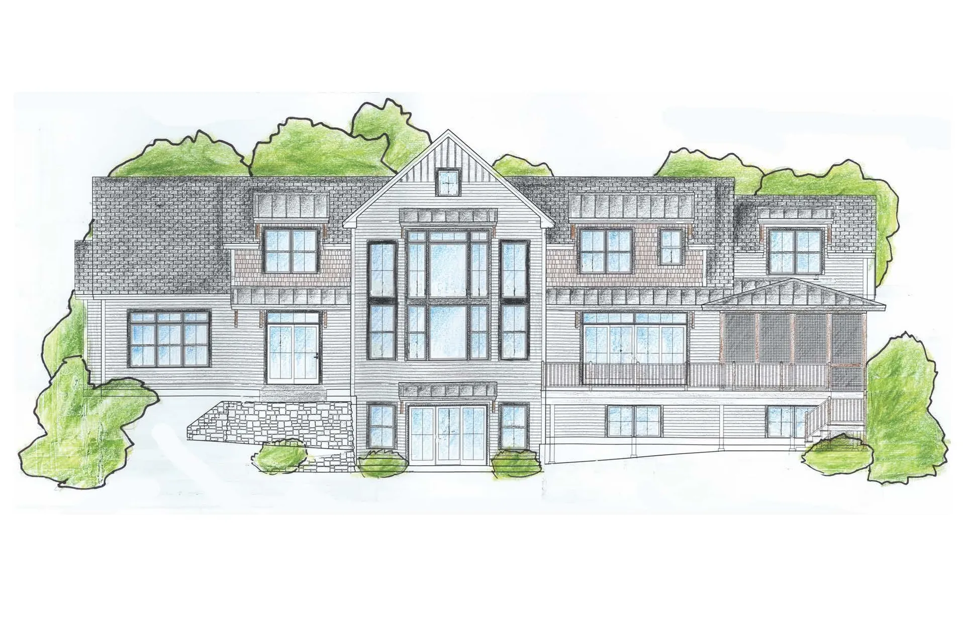 8 Broadview Terrace Gilford NH 03249