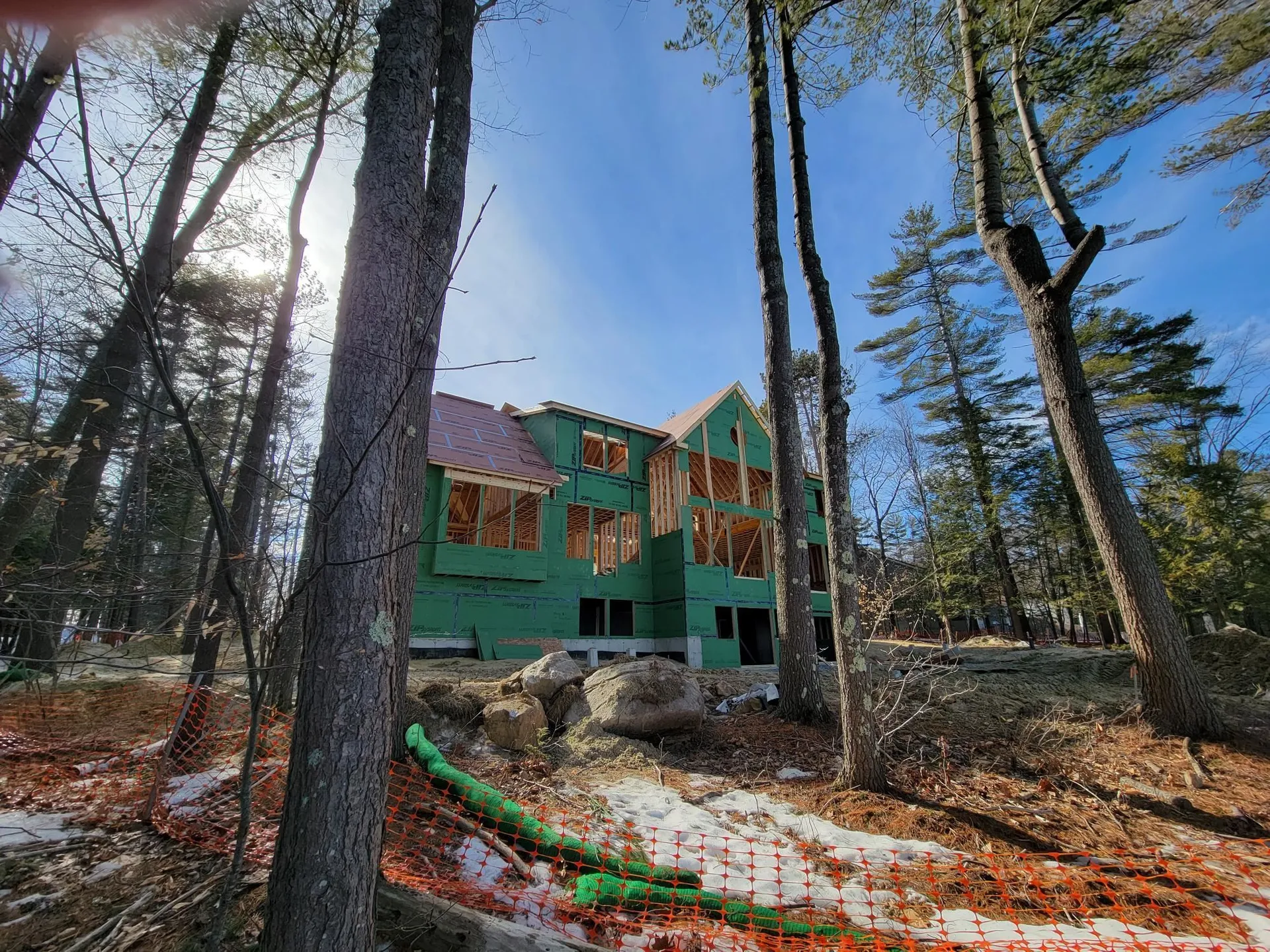 8 Broadview Terrace Gilford NH 03249