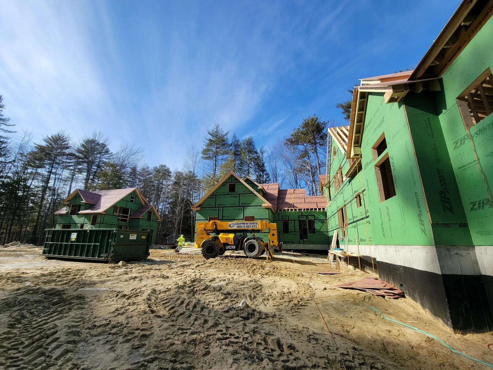 8 Broadview Terrace Gilford NH 03249