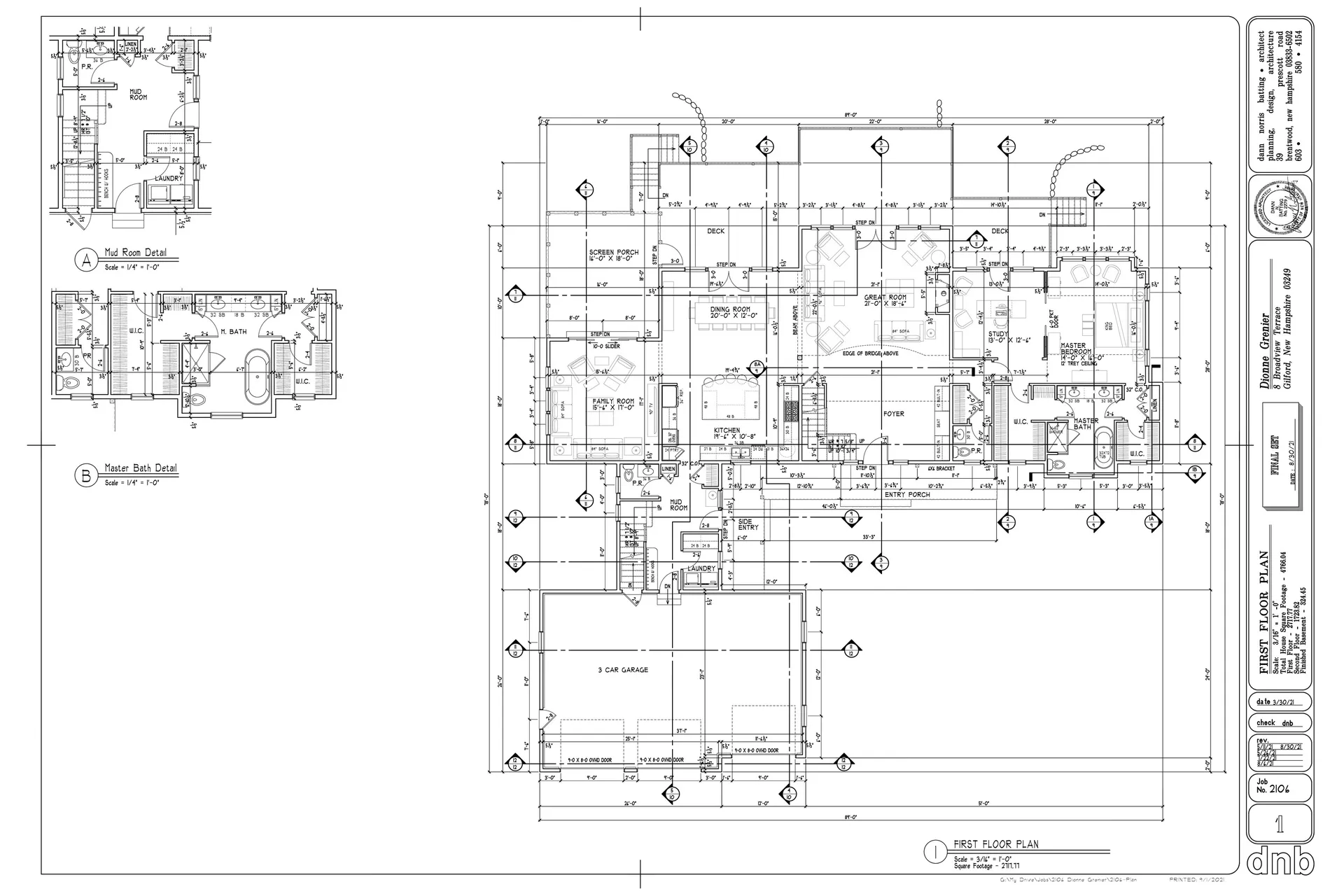 8 Broadview Terrace Gilford NH 03249