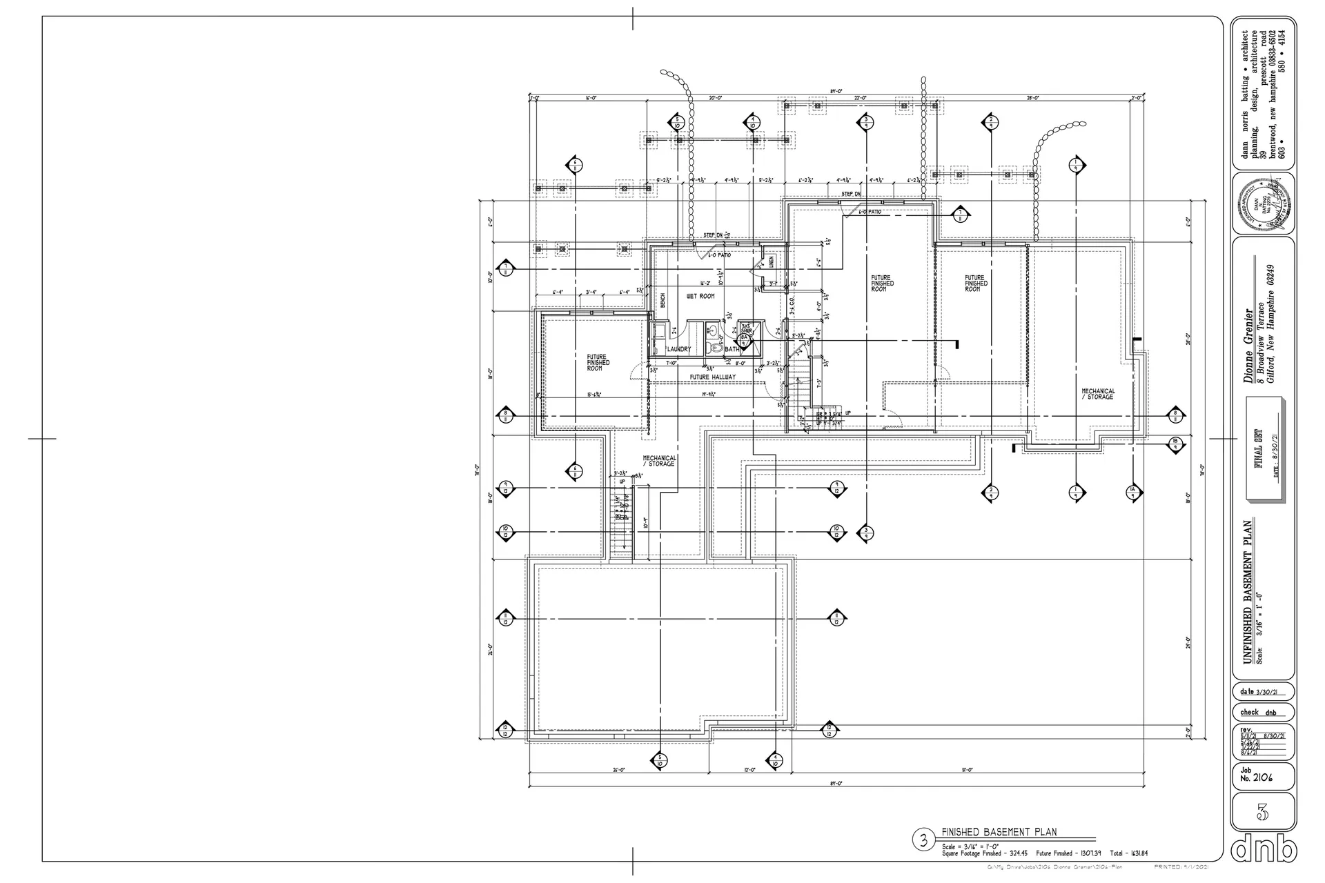 8 Broadview Terrace Gilford NH 03249