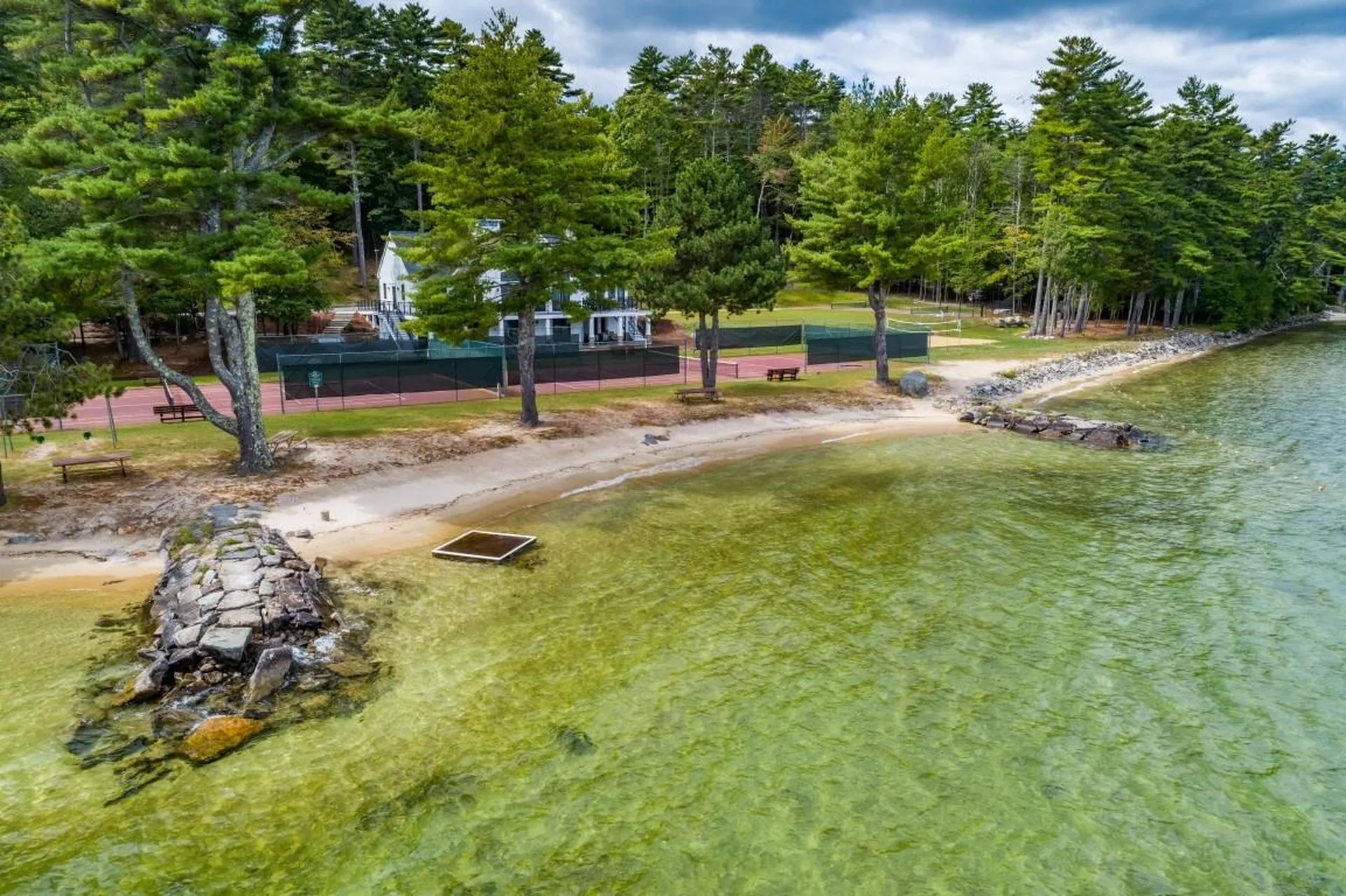 8 Broadview Terrace Gilford NH 03249