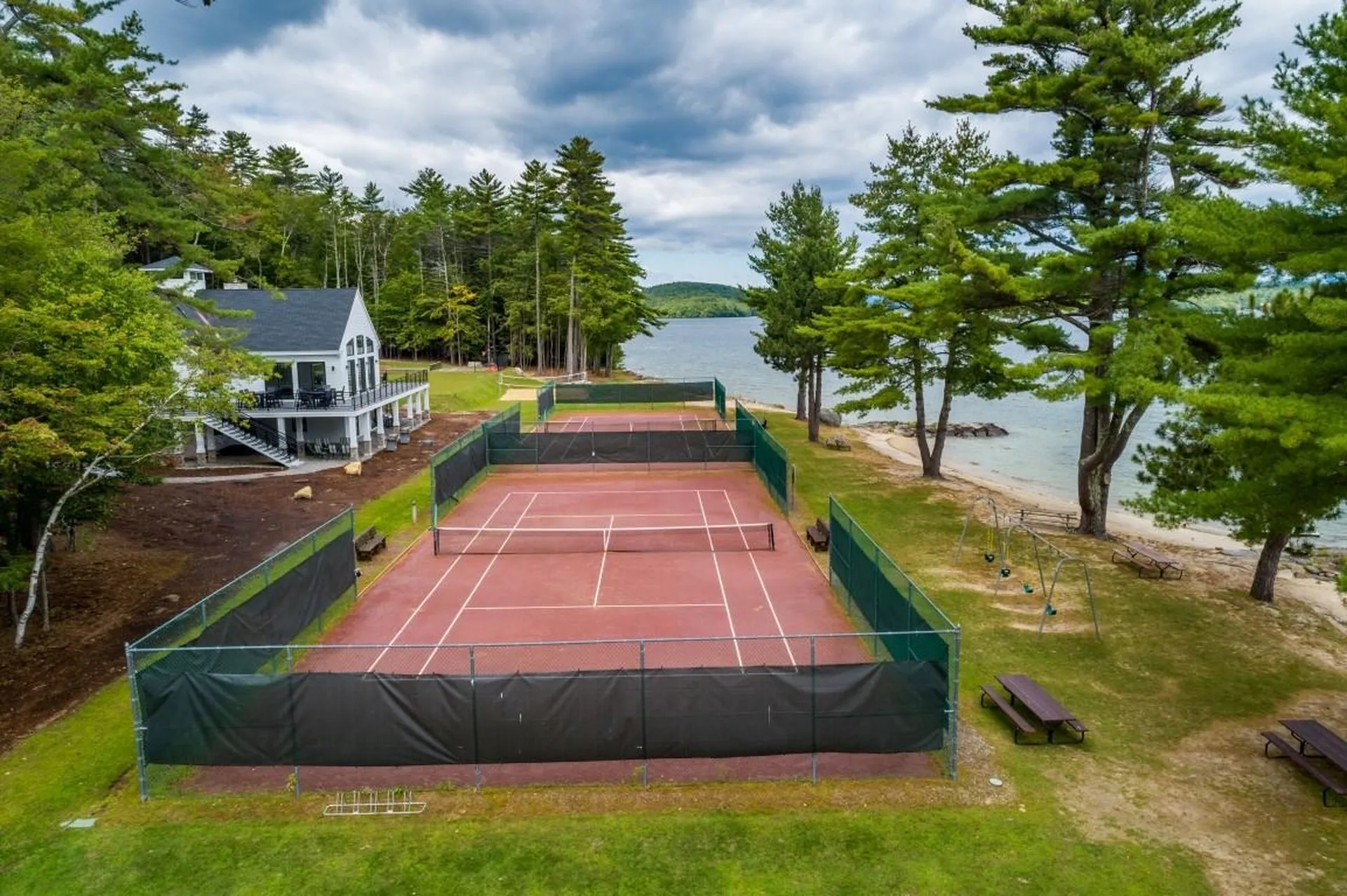 8 Broadview Terrace Gilford NH 03249