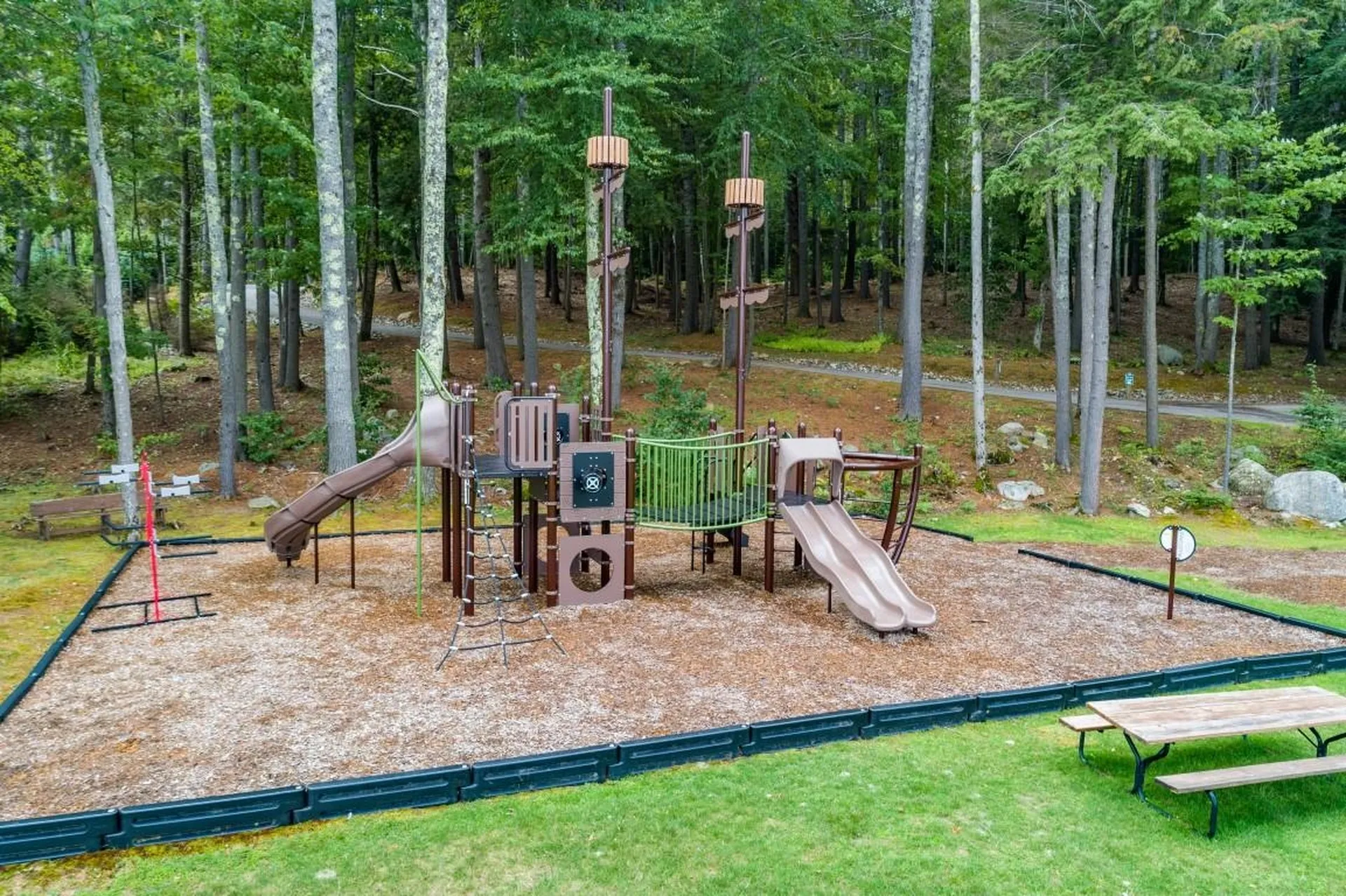 8 Broadview Terrace Gilford NH 03249