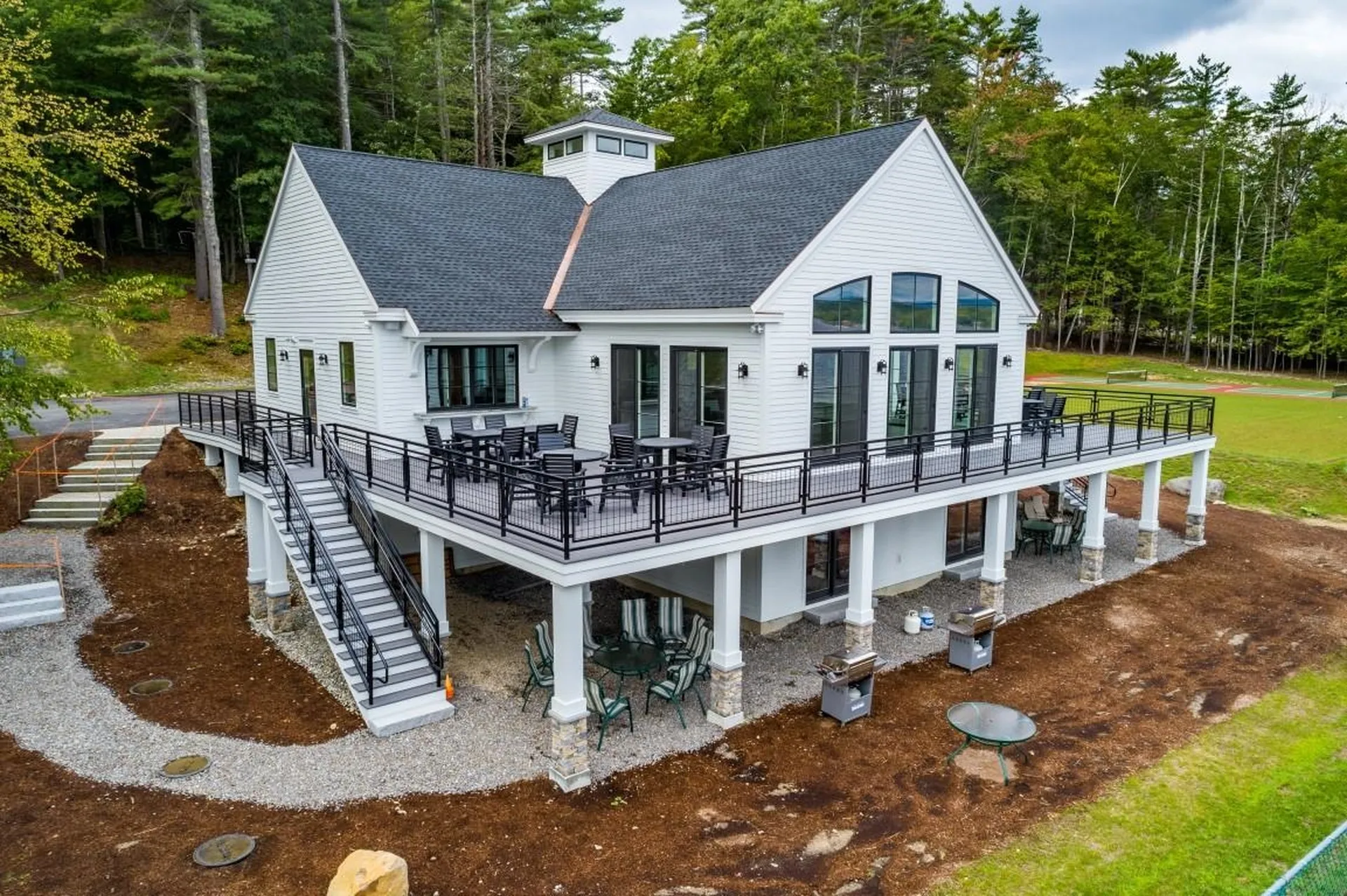 8 Broadview Terrace Gilford NH 03249