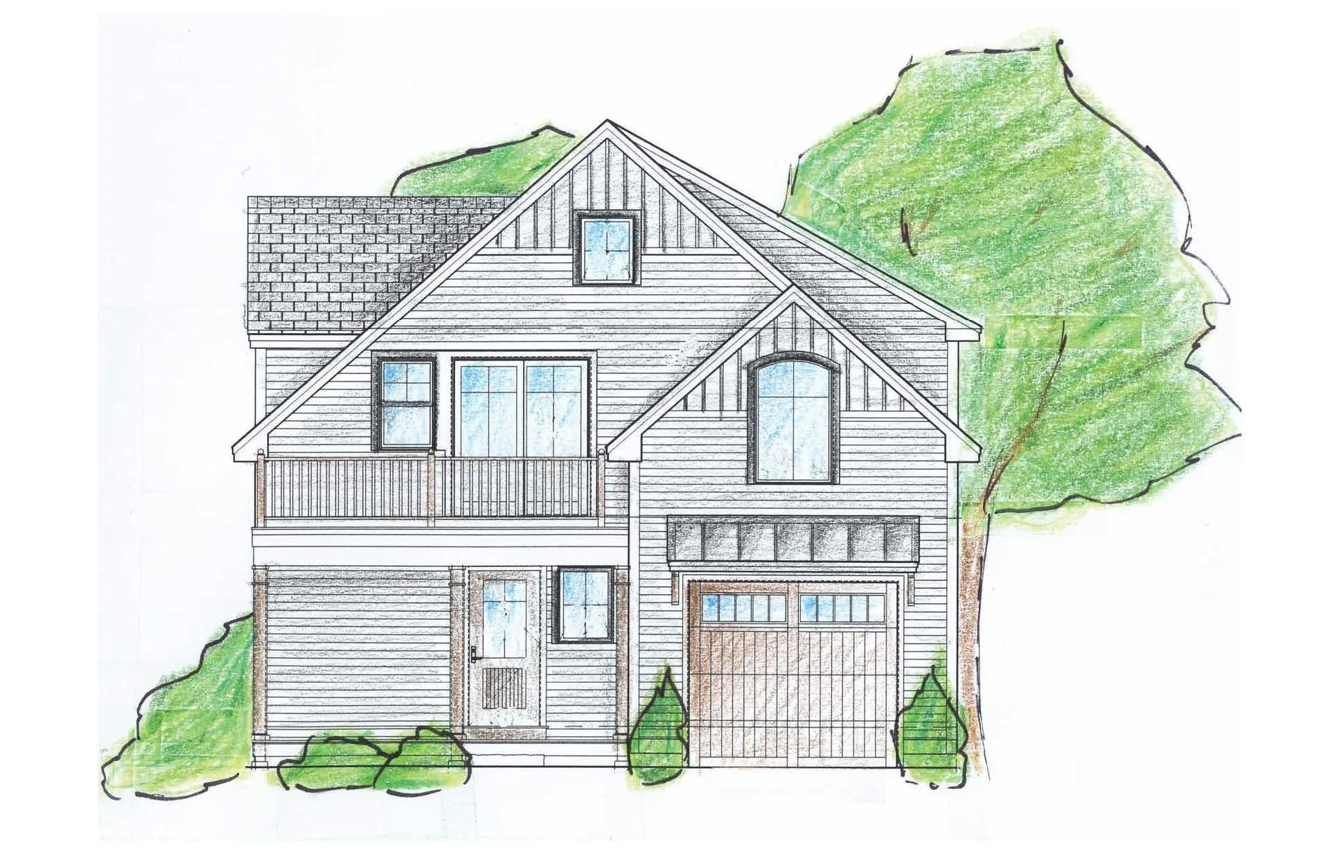 8 Broadview Terrace Gilford NH 03249