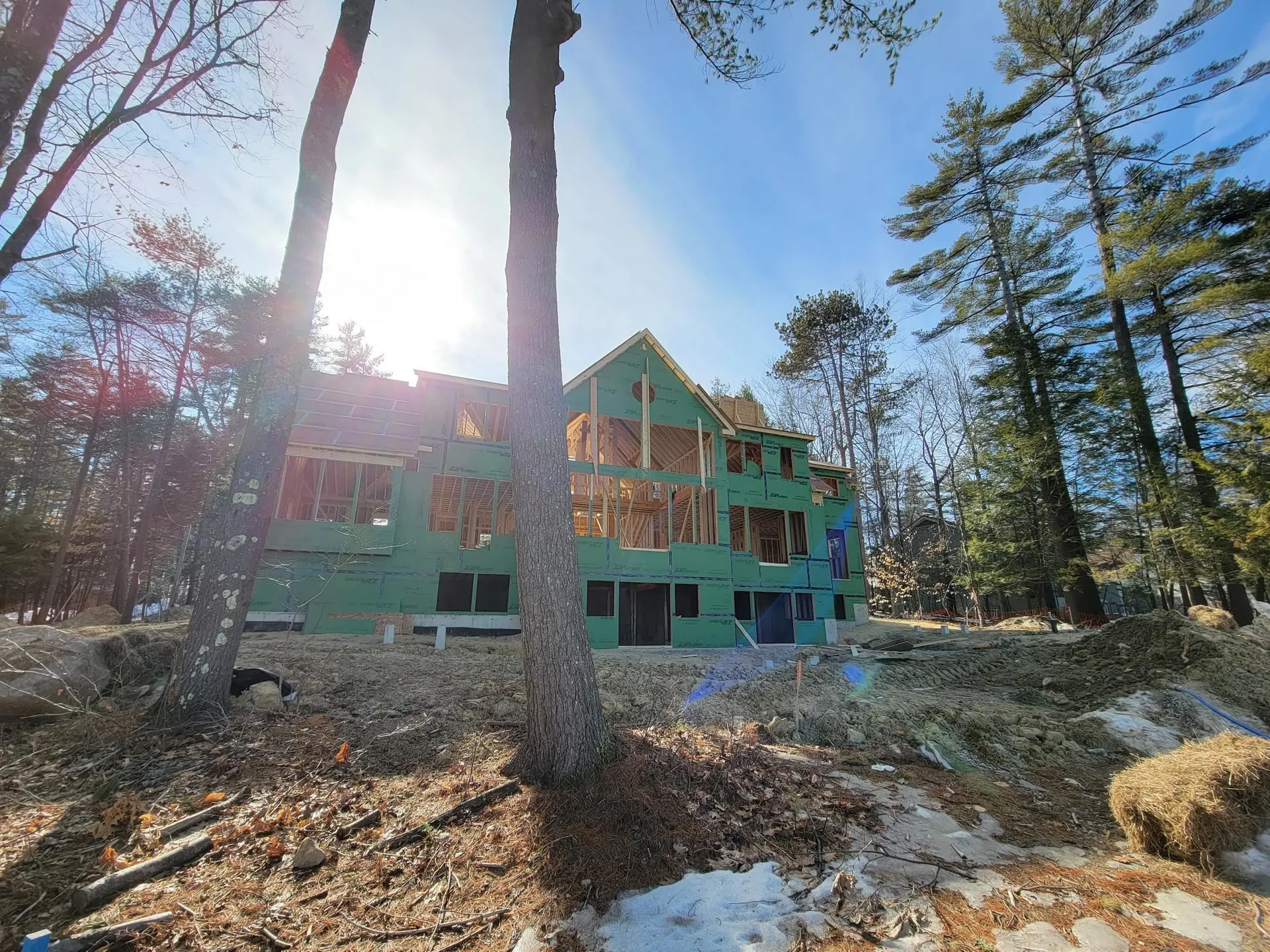 8 Broadview Terrace Gilford NH 03249