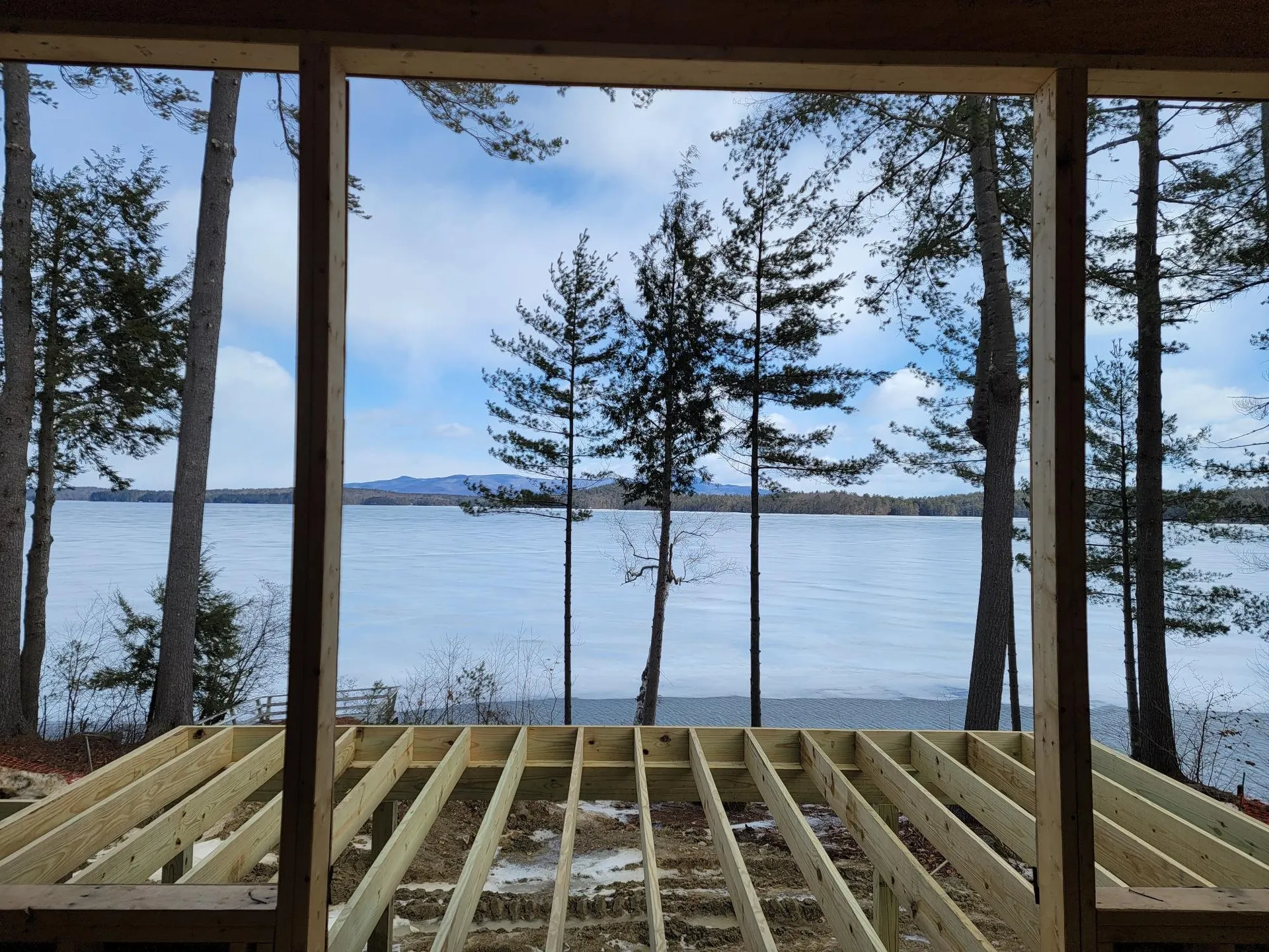 8 Broadview Terrace Gilford NH 03249