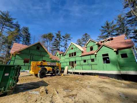 8 Broadview Terrace Gilford NH 03249
