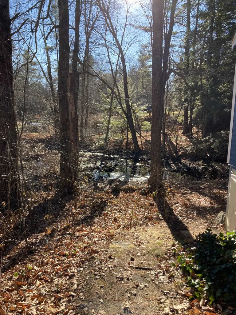 6 Dolloff Dam Road Nottingham NH 03290