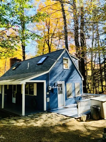 6 Dolloff Dam Road Nottingham NH 03290