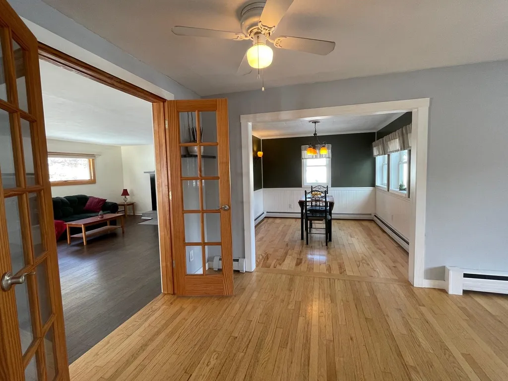 83 Ridge View Road Hartford VT 05001