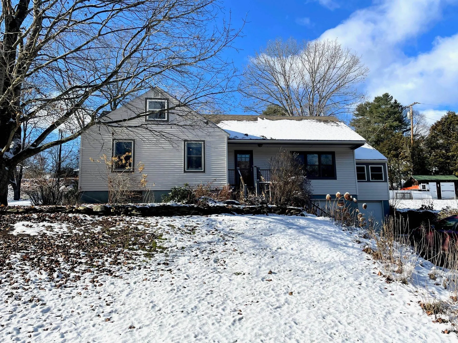 83 Ridge View Road Hartford VT 05001