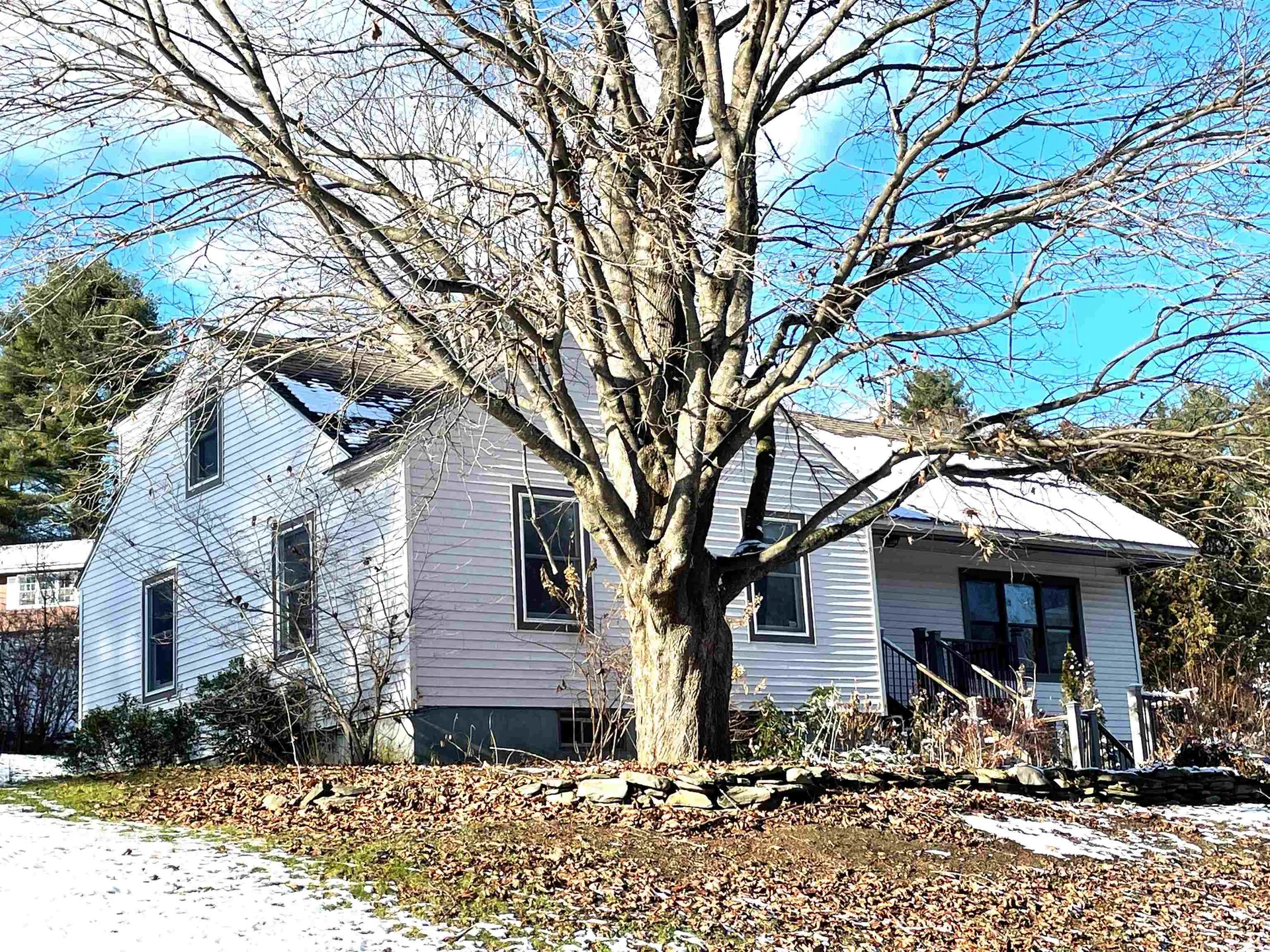 83 Ridge View Road Hartford VT 05001