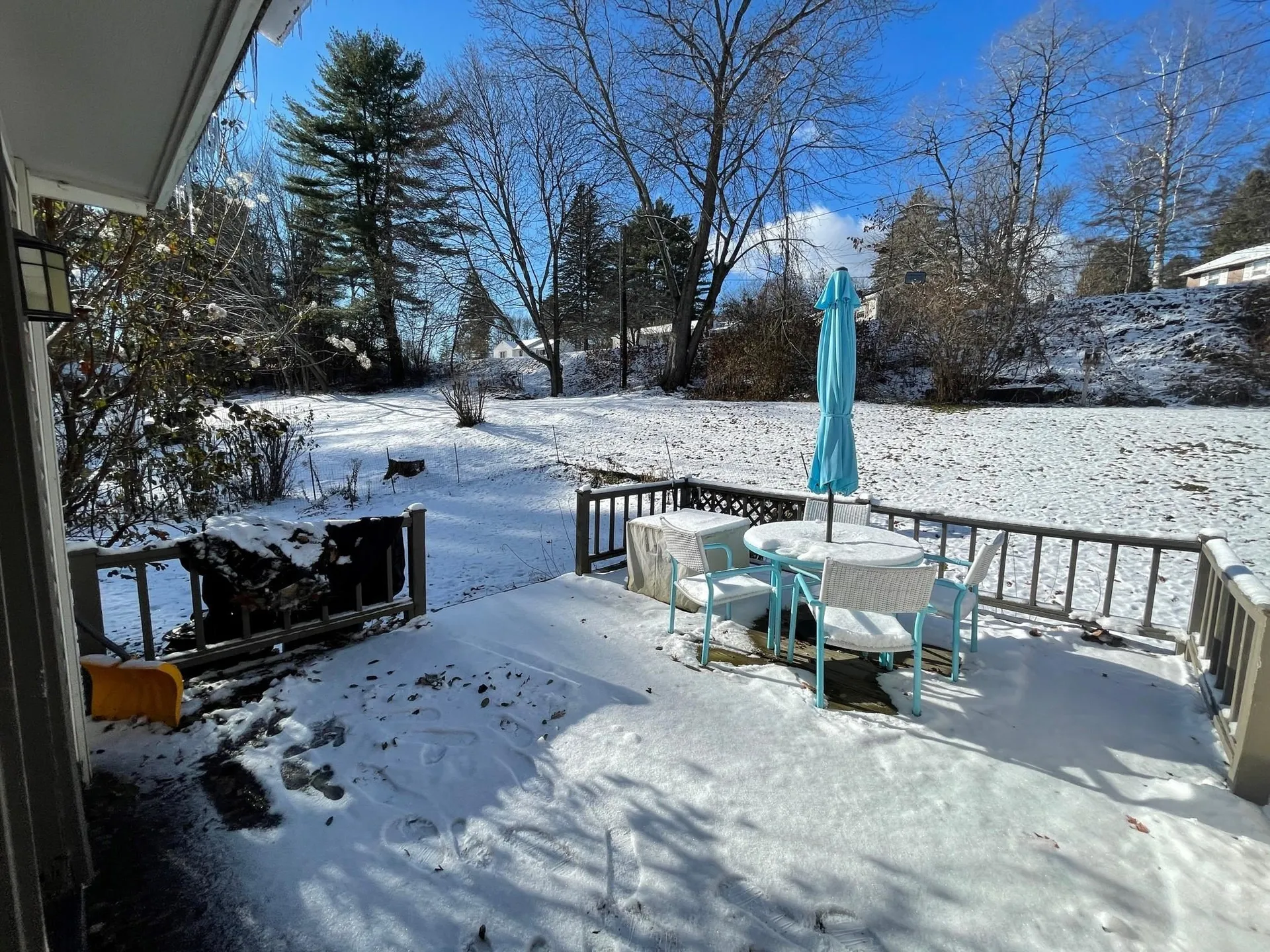 83 Ridge View Road Hartford VT 05001
