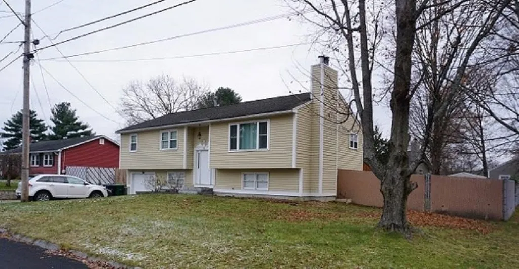 5 Academy Drive Nashua NH 03064