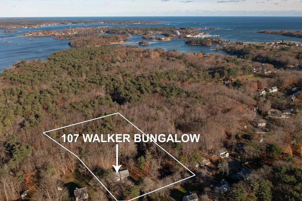 107 Walker Bungalow Road Portsmouth NH 03801