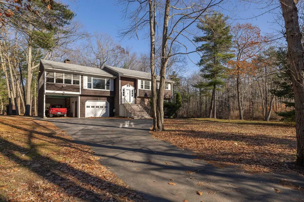 107 Walker Bungalow Road Portsmouth NH 03801
