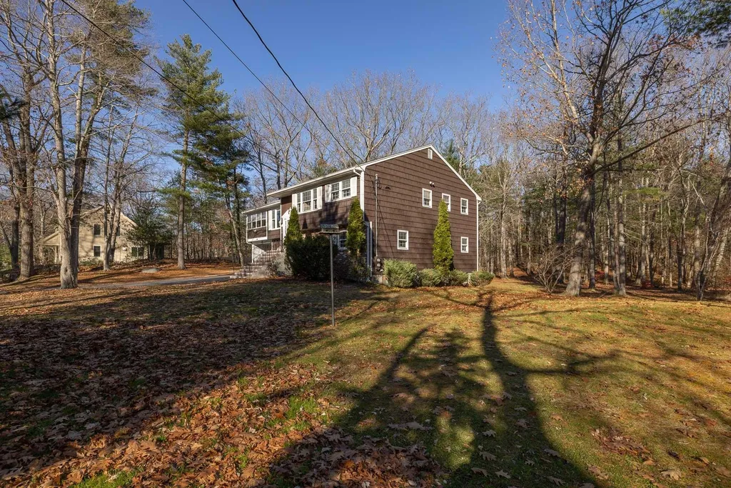 107 Walker Bungalow Road Portsmouth NH 03801