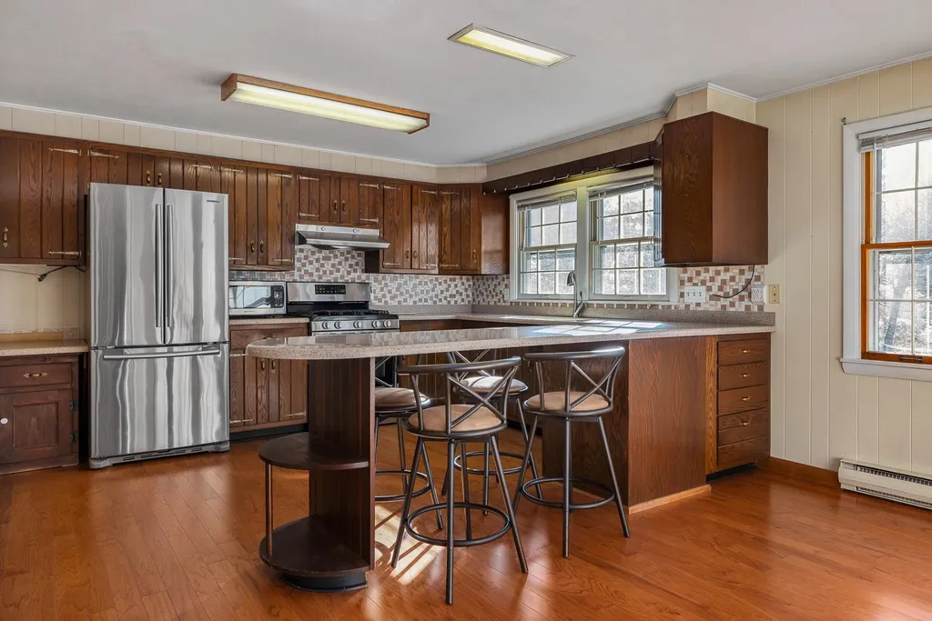 107 Walker Bungalow Road Portsmouth NH 03801
