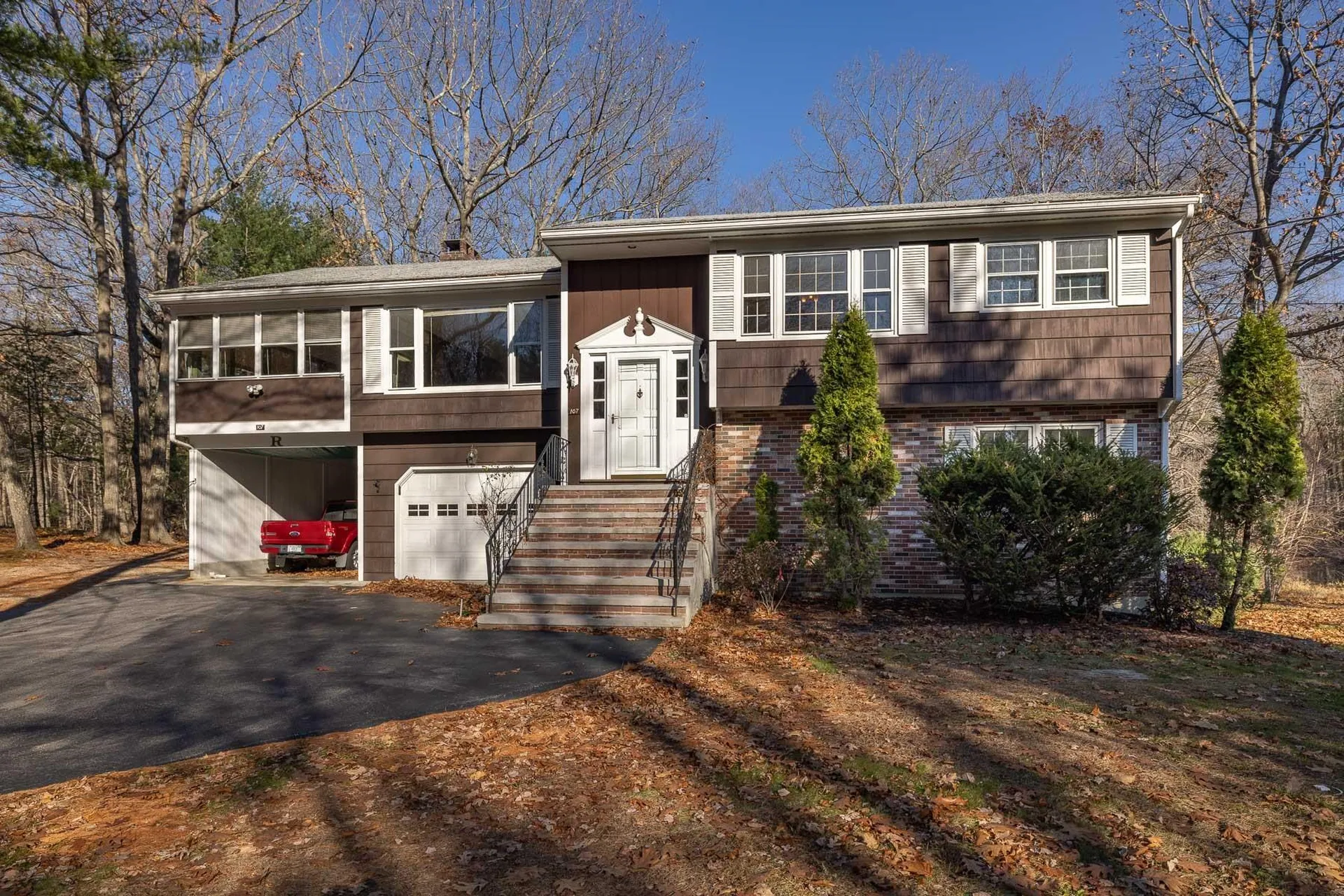 107 Walker Bungalow Road Portsmouth NH 03801