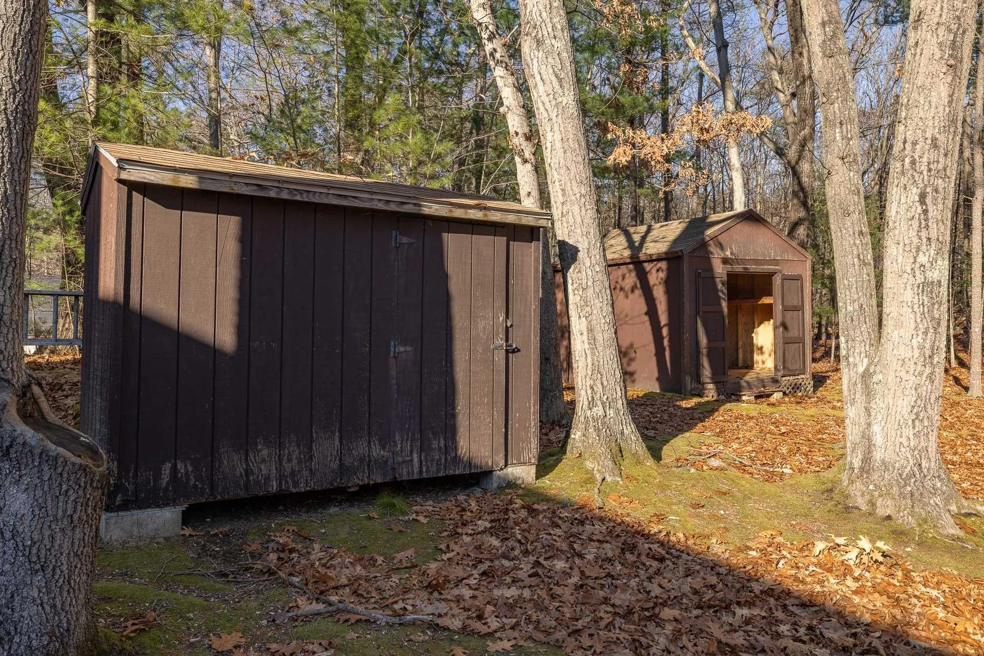 107 Walker Bungalow Road Portsmouth NH 03801