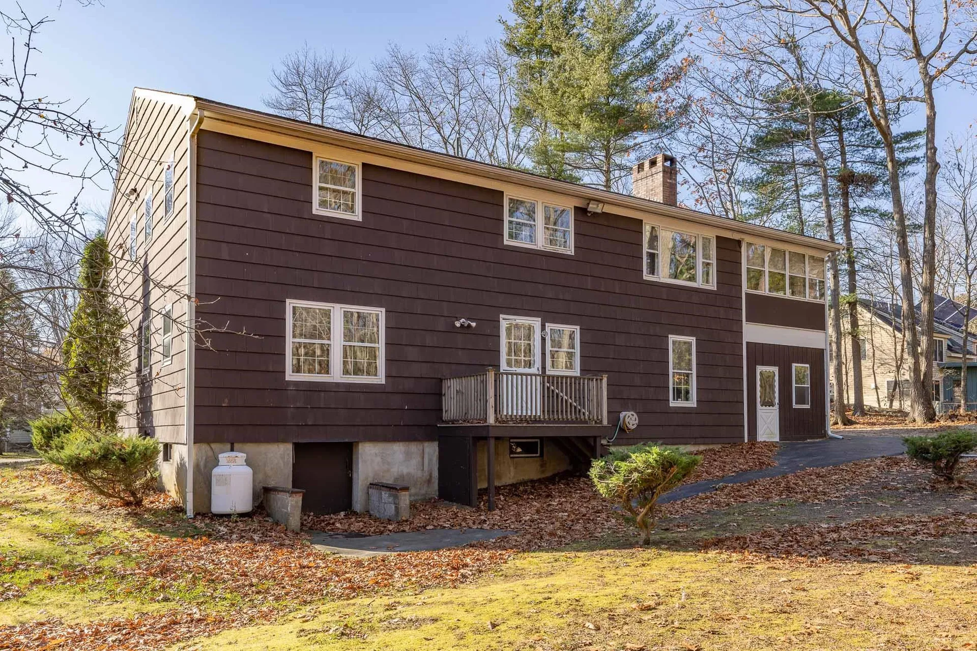107 Walker Bungalow Road Portsmouth NH 03801