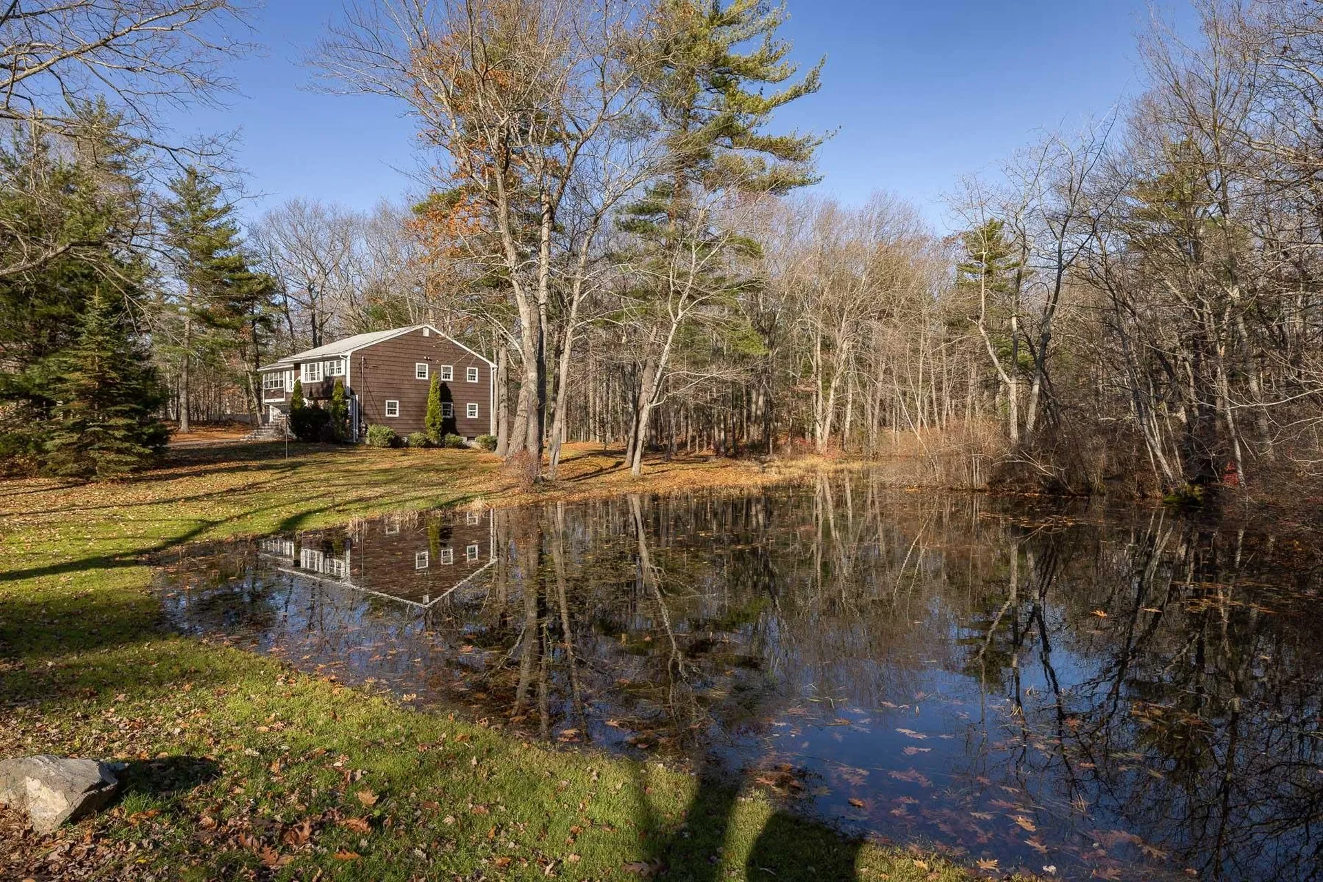 107 Walker Bungalow Road Portsmouth NH 03801