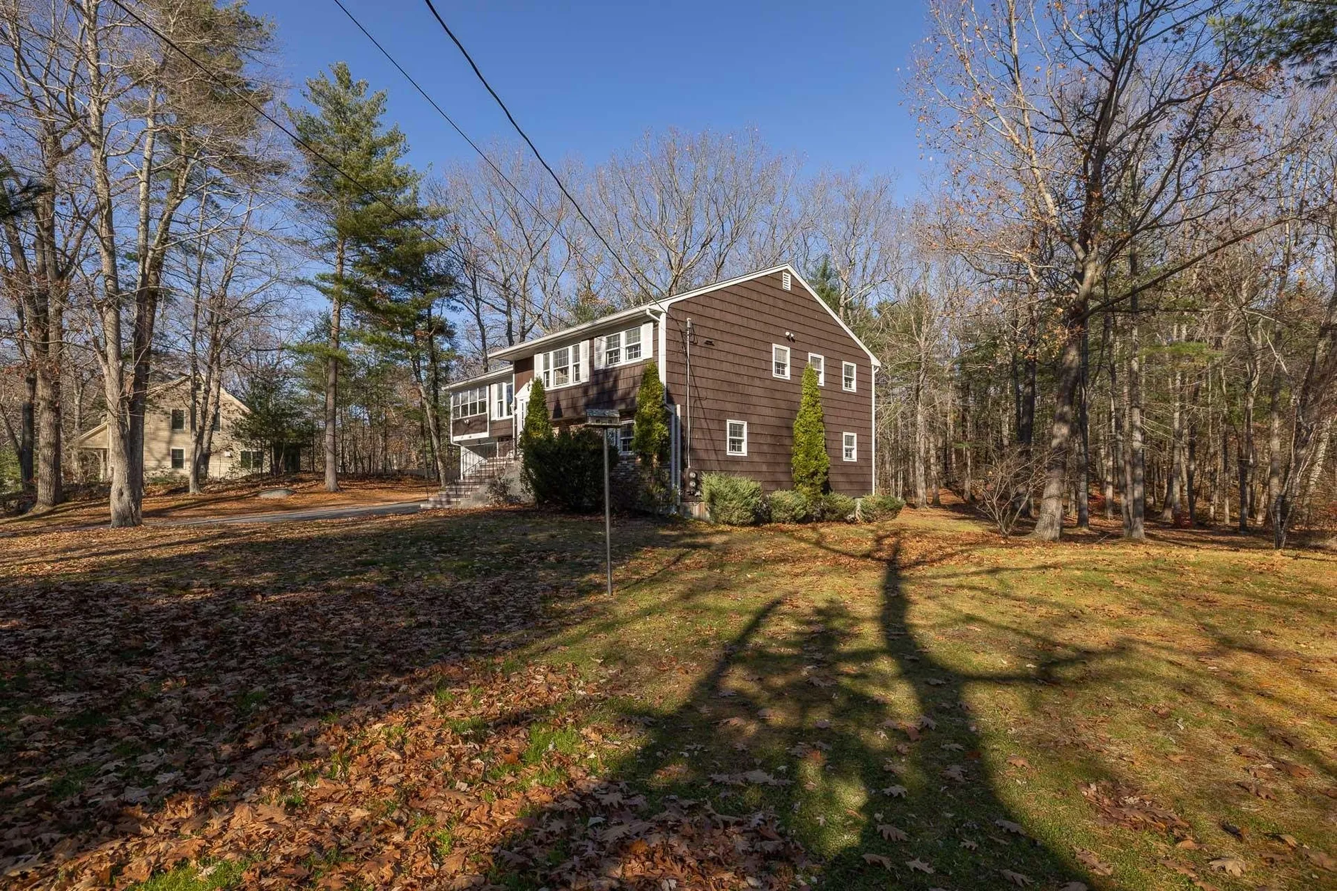 107 Walker Bungalow Road Portsmouth NH 03801